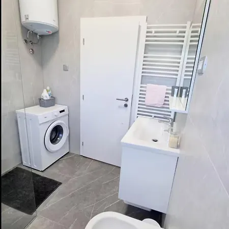 App Meri Apartmán Savudrija