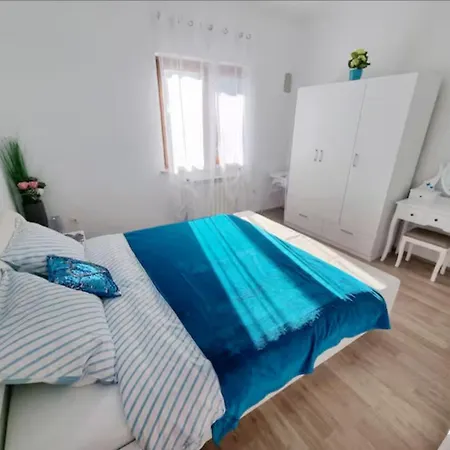 App Meri Apartmán *