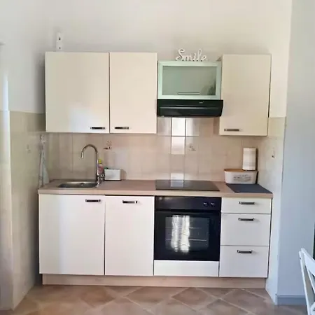 App Meri Apartmán