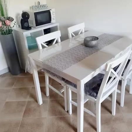 App Meri Apartmán
