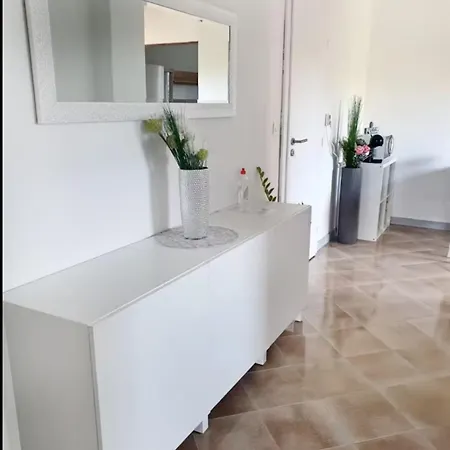 Apartmán App Meri