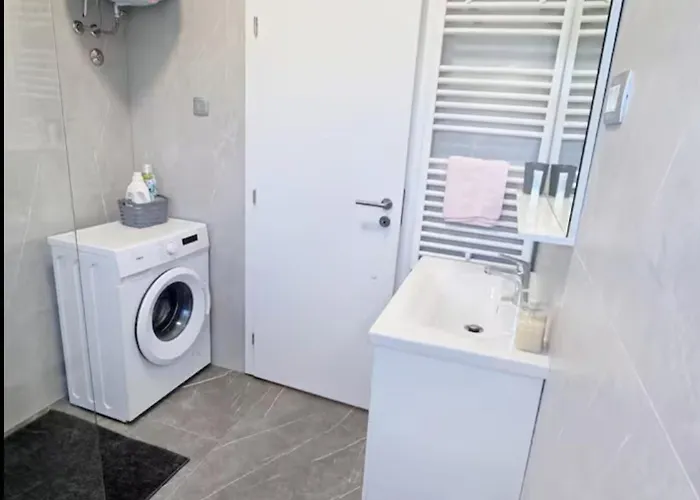 App Meri Apartamento Savudrija