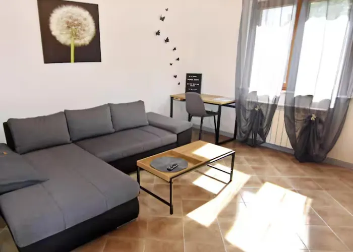 Apartamento App Meri Savudrija