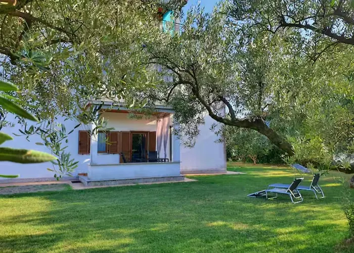 Apartamento App Meri