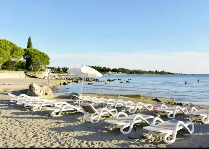 App Meri * Savudrija