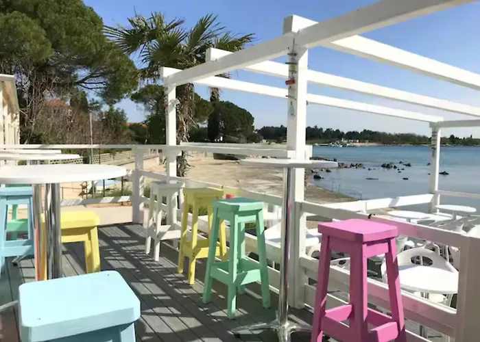 Apartamento App Meri