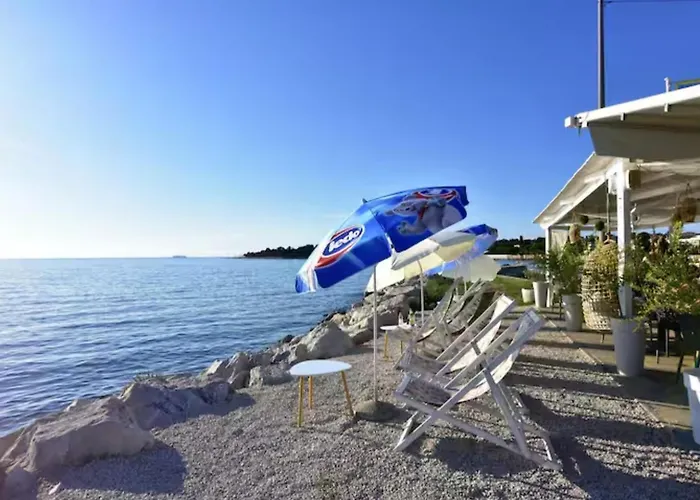 App Meri Apartman Savudrija